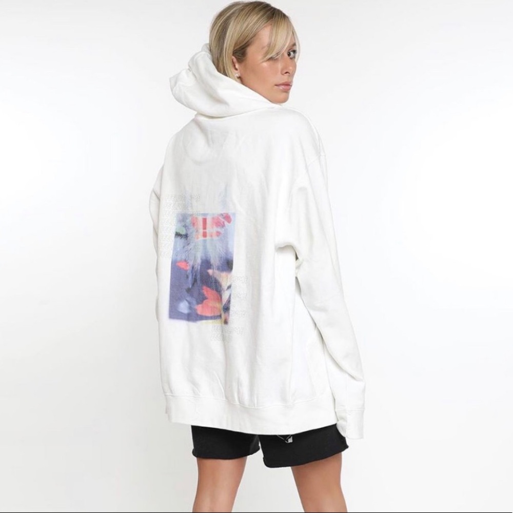 BOYS LIE HOODIE